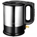 Unold 18015 электрический чайник 1,5 L 2200 W Черный Unold 18015 электрический чайник 1,5 L 2200 W Черный