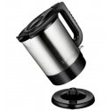 Unold 18015 elektrinis virdulys 1,5 L 2200 W Juoda Unold 18015 elektrinis virdulys 1,5 L 2200 W Juoda