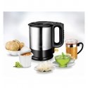 Unold 18015 electric kettle 1.5 L 2200 W Black Unold 18015 electric kettle 1.5 L 2200 W Black
