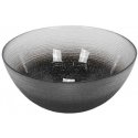 Home Styling Collection LAKRIS glass bowl, Ø 21 cm Home Styling Collection LAKRIS glass bowl, Ø 21 cm