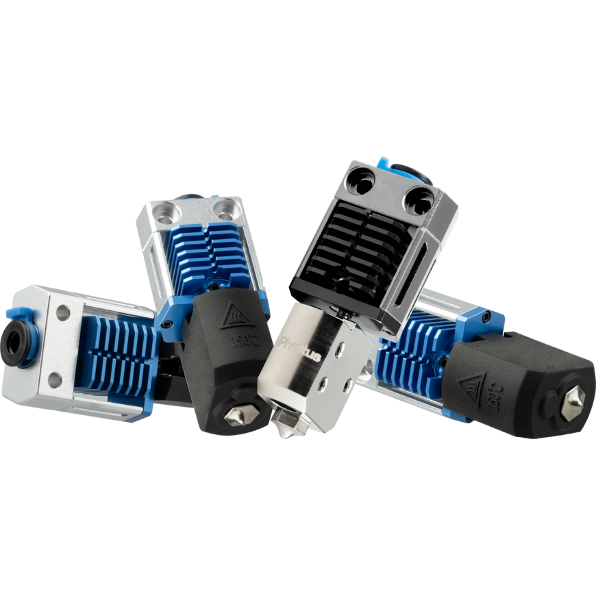 Phaetus Dragonfly HIC HF Hot-End