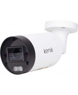 KENIK KG-8370TZAS-IL IP CAMERA