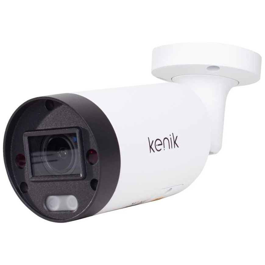 KENIK KG-8370TZAS-IL IP CAMERA