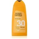 Instituto Español Aurinkovoide Aloe Vera Spf30 300ml Instituto Español Aurinkovoide Aloe Vera Spf30 300ml