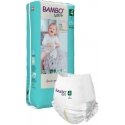 Abena BAMBO vaippapaketit 4 7-12kg, 40 kpl Abena BAMBO vaippapaketit 4 7-12kg, 40 kpl