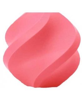 BambuLab Filament Bambu Lab PLA Basic 1.75 mm 1kg - in a box with a reusable spool - Pink