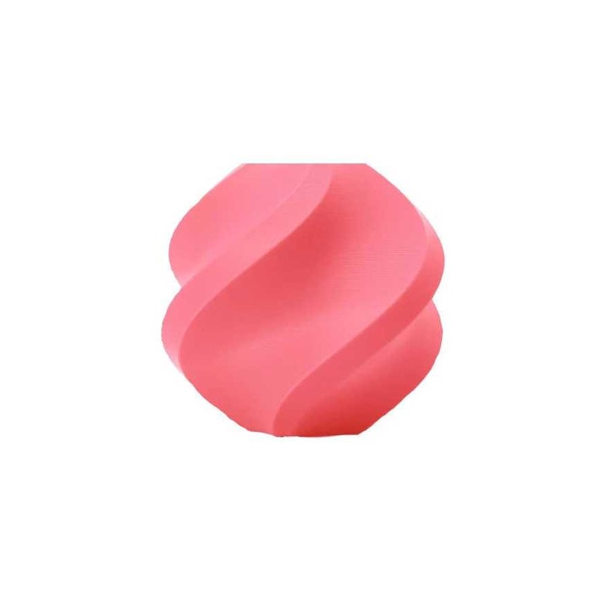 BambuLab Filament Bambu Lab PLA Basic 1.75 mm 1kg - in a box with a reusable spool - Pink
