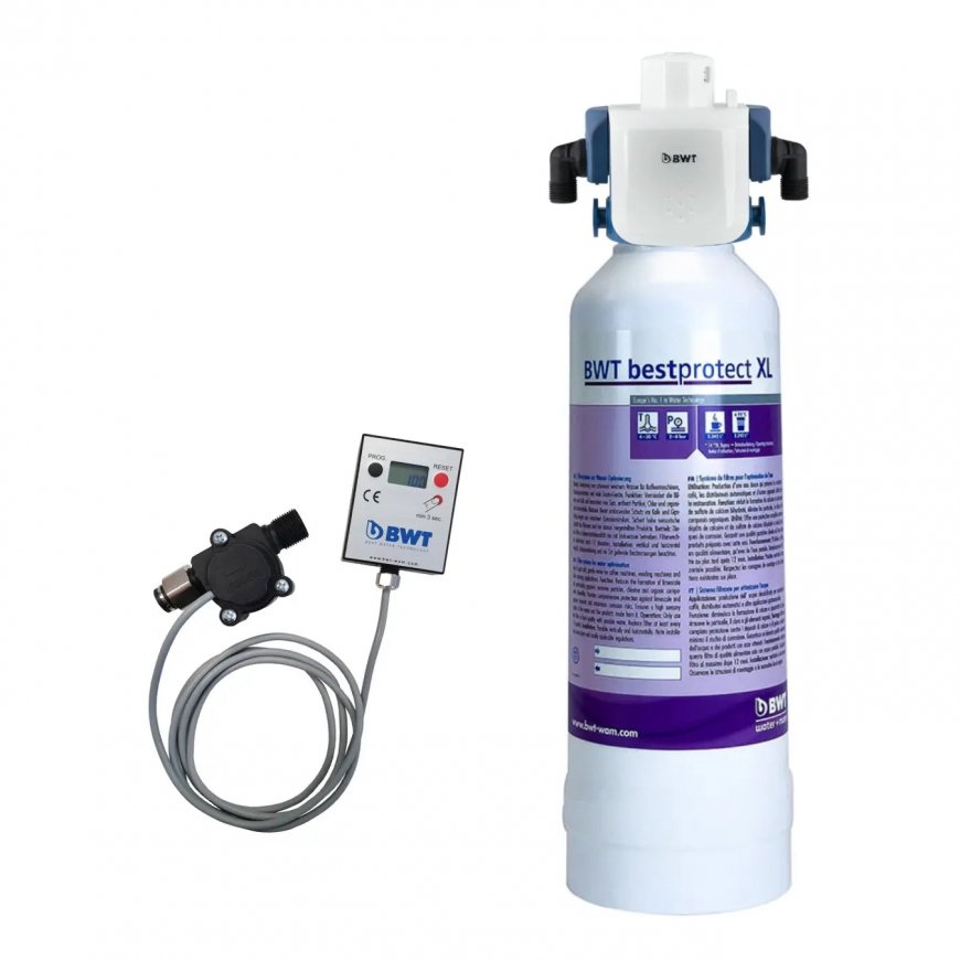 BWT Bestprotet XL Filter