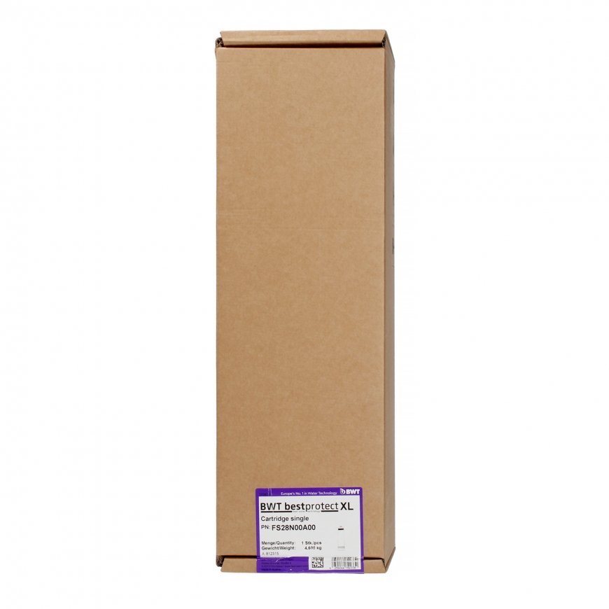 BWT Bestprotet XL Filtras – 2