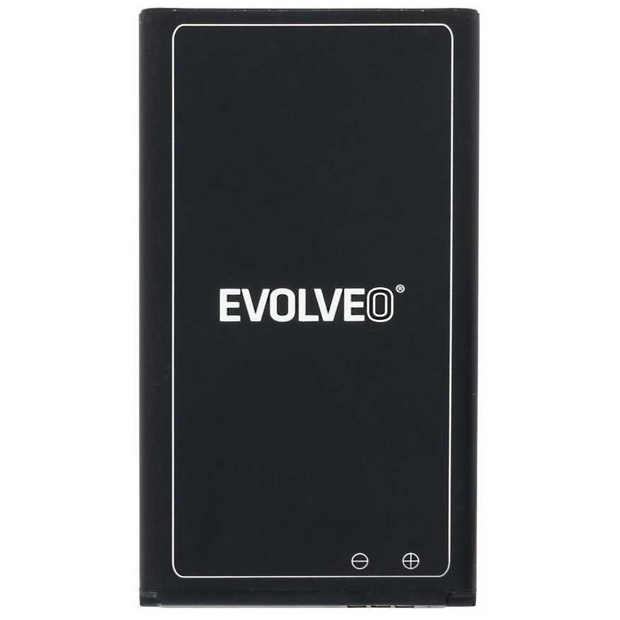 Originali EVOLVEO 1800 mAh baterija, skirta „MaxPhone A1“