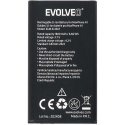 Originali EVOLVEO 1800 mAh baterija, skirta „MaxPhone A1“ Originali EVOLVEO 1800 mAh baterija, skirta „MaxPhone A1“