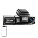 AZDOME M550 Max 4K Autokamera AZDOME M550 Max 4K Autokamera