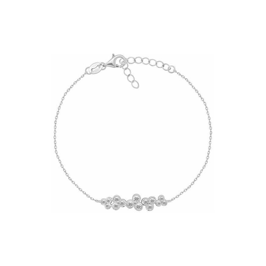 Brilio Silver Brilio Silver Subtle silver