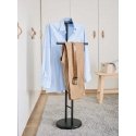 Zeller Metal Clothing Rack NORDIC SPACE, height 114 cm Zeller Metal Clothing Rack NORDIC SPACE, height 114 cm