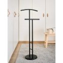 Zeller Metalinė drabužių kabykla NORDIC SPACE, aukštis 114 cm Zeller Metalinė drabužių kabykla NORDIC SPACE, aukštis 114 cm