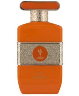 Hamidi Sukoon EDP unisex perfume, 100 ml