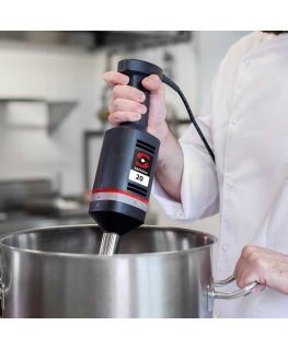 Hand blender with grinding mixer XM-21 300 W - Sammic 3030625