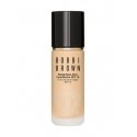 Bobbi Brown WEIGHTLESS SKIN foundation SPF15 Warm Sand 30 ml Bobbi Brown WEIGHTLESS SKIN foundation SPF15 Warm Sand 30 ml