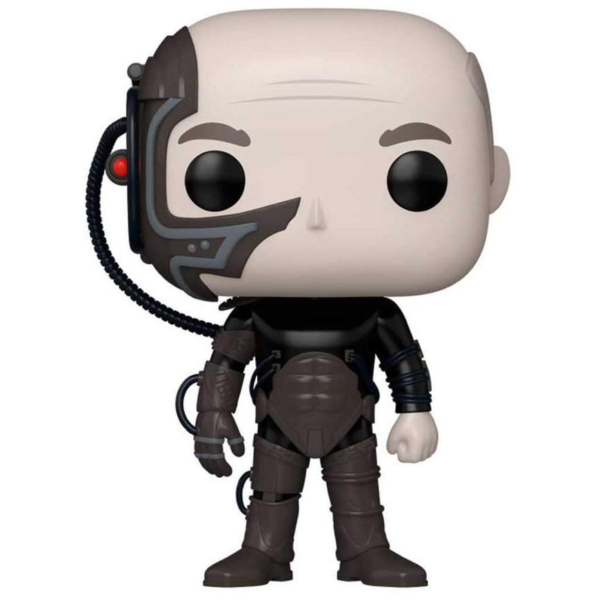 Funko POP figure Star Trek First Contact Locutus of Borg – 2