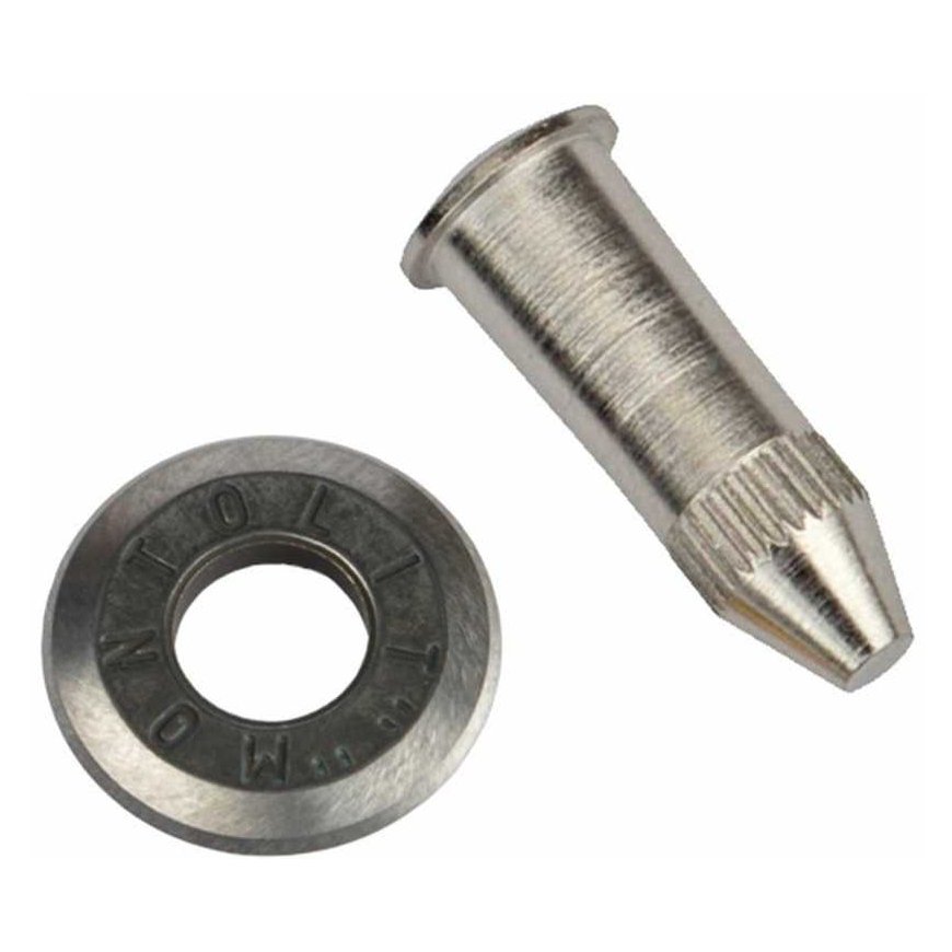 Raimondi cutting wheel for manual tile cutters (tungsten)