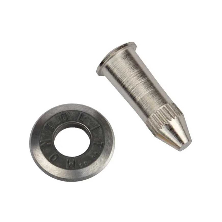 Raimondi cutting wheel for manual tile cutters (tungsten) – 4