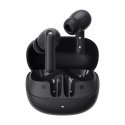 TWS QCY Buds HT15 ANC ausinės (juodos) TWS QCY Buds HT15 ANC ausinės (juodos)