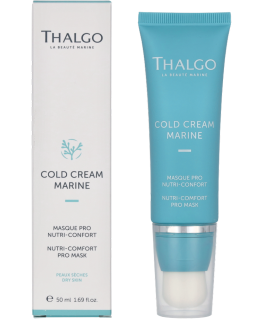 Thalgo Cold Kreminis Marine Nutri-Comfort Pro Mask, 50 ml