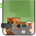 „ServicePack“ LCD-näyttö, joka on tarkoitettu SAMSUNG A35 5G A356B GH82-34224A ilman kehystä „ServicePack“ LCD-näyttö, joka on tarkoitettu SAMSUNG A35 5G A356B GH82-34224A ilman kehystä