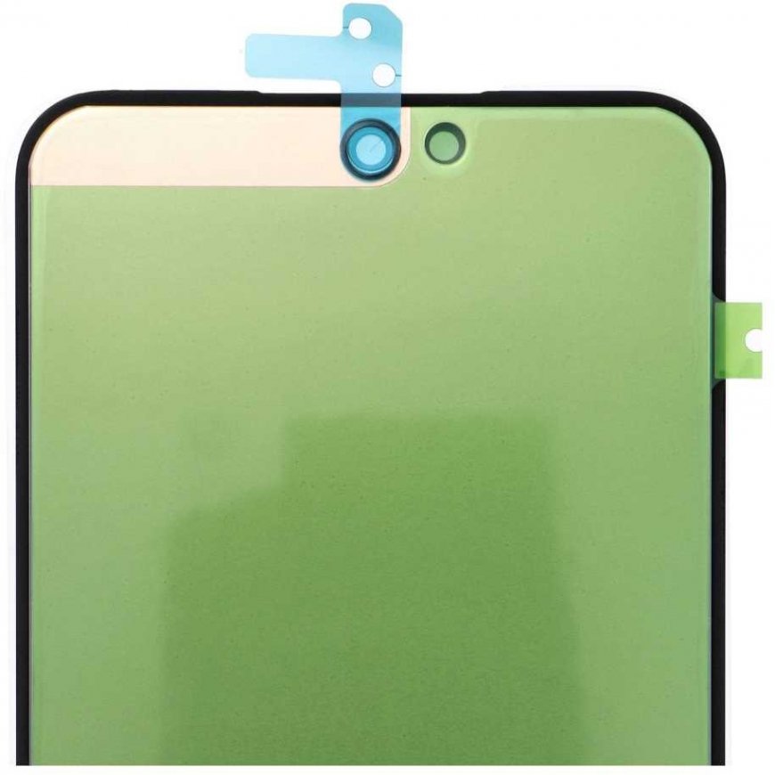 "ServicePack" LCD screen for SAMSUNG A35 5G A356B GH82-34224A without frame – 3