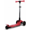 Milly Mally scooter jelly pink Milly Mally scooter jelly pink