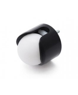 Pololu wheel with a 19.05 mm diameter plastic ball