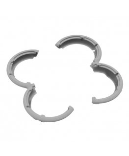 SUNNYLIFE propeller guard for DJI Neo (gray)