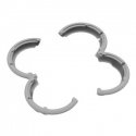 SUNNYLIFE potkurisuoja DJI Neo:lle (harmaa) SUNNYLIFE potkurisuoja DJI Neo:lle (harmaa)