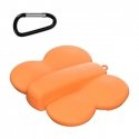 Butterfly Sunnylife NE-SN908 protective case for NEO with carabiner (orange) Butterfly Sunnylife NE-SN908 protective case for NEO with carabiner (orange)