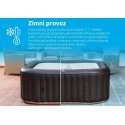 Marimex Whirlpool MSPA Tribeca - MO