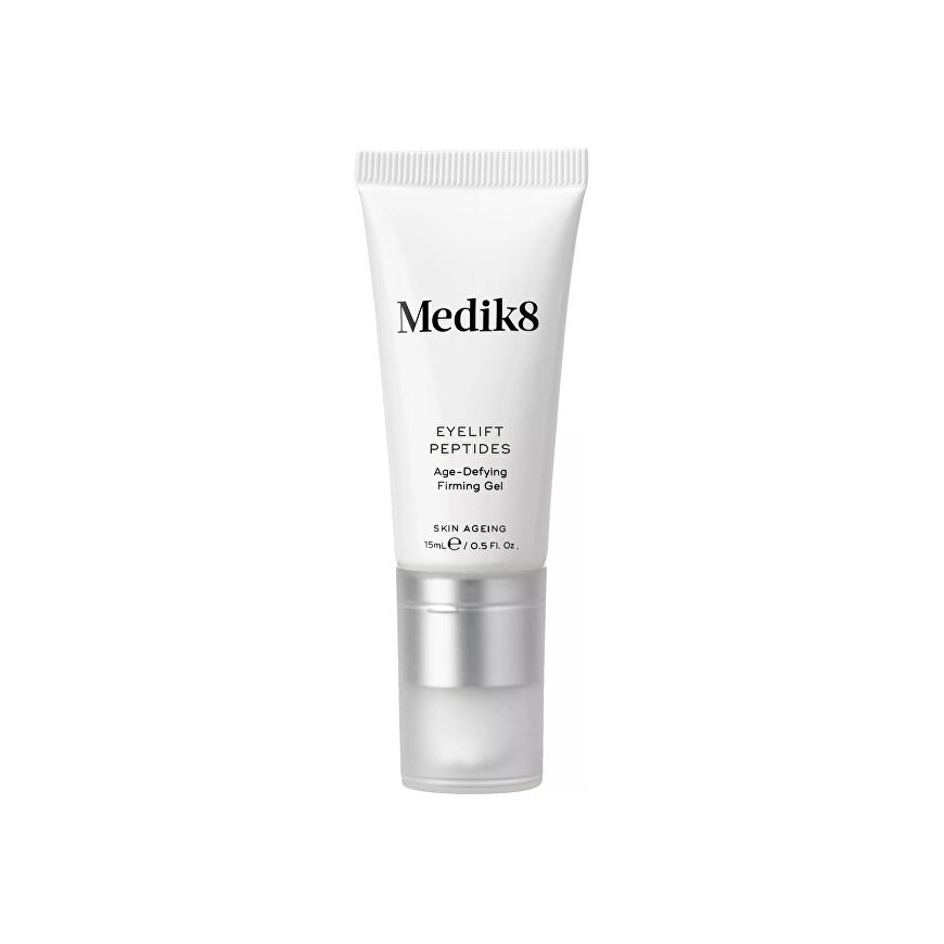 Medik8 Lifting Eye Gel Eyelift Peptides (Age Defying Firming Gel) 15 ml
