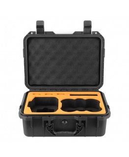 SUNNYLIFE laukku DJI Neo:lle (mustaa)
