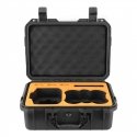 SUNNYLIFE bag for DJI Neo (black) SUNNYLIFE bag for DJI Neo (black)