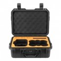 SUNNYLIFE bag for DJI Neo (black) SUNNYLIFE bag for DJI Neo (black)
