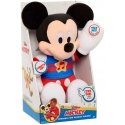 justplay Disney Mickey sound plush toy justplay Disney Mickey sound plush toy