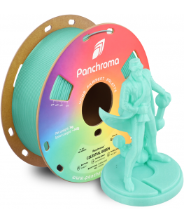 Polymaker Panchroma™ PLA Taivaallinen 1,75 mm 1kg - Taivaallinen Vihreä