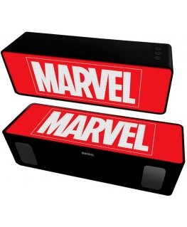 Ert Group Marvel Wireless Portable Speaker