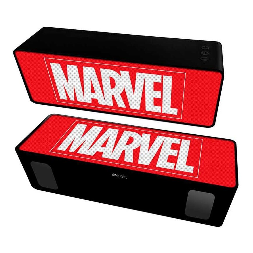Ert Group Marvel belaidė nešiojama kolonėlė