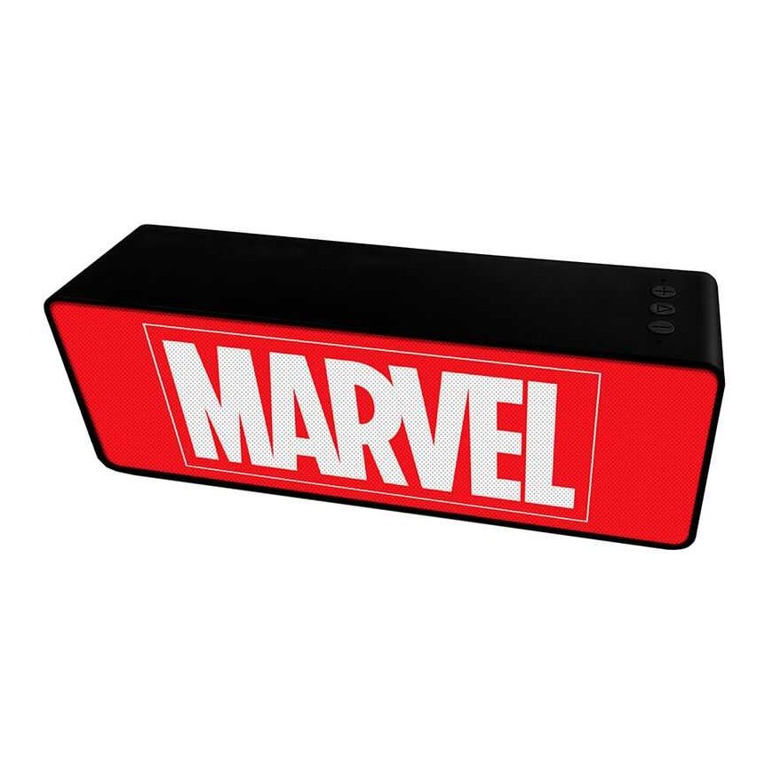 Ert Group Marvel Wireless Portable Speaker – 2