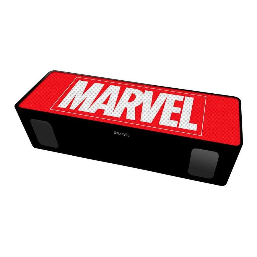 Ert Group Marvel Wireless Portable Speaker – 3