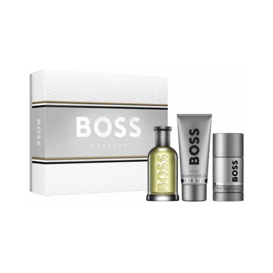 HUGO BOSS Hugo Boss BOSS Bottled
