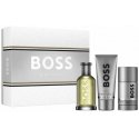 Hugo Boss BOSS Bottled gift set for men (EDT, 100 ml + shower gel, 100 ml + stick deodorant, 75 ml) Hugo Boss BOSS Bottled gift set for men (EDT, 100 ml + shower gel, 100 ml + stick deodorant, 75 ml)