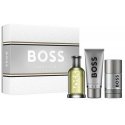 Hugo Boss BOSS Bottled set for men (EDT, 100 ml + shower gel, 100 ml + stick deodorant, 75 ml) Hugo Boss BOSS Bottled set for men (EDT, 100 ml + shower gel, 100 ml + stick deodorant, 75 ml)