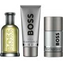 Hugo Boss BOSS Bottled gift set for men (EDT, 100 ml + shower gel, 100 ml + stick deodorant, 75 ml) Hugo Boss BOSS Bottled gift set for men (EDT, 100 ml + shower gel, 100 ml + stick deodorant, 75 ml)