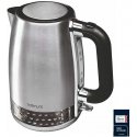 Electric kettle steel 1.7 l CJS-5020 silver OPTIMUM Electric kettle steel 1.7 l CJS-5020 silver OPTIMUM